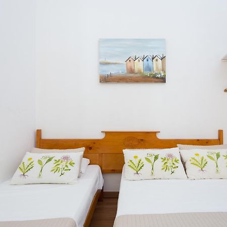Pension Casablanca B&B Tenerife Santa Cruz de Tenerife Exterior foto