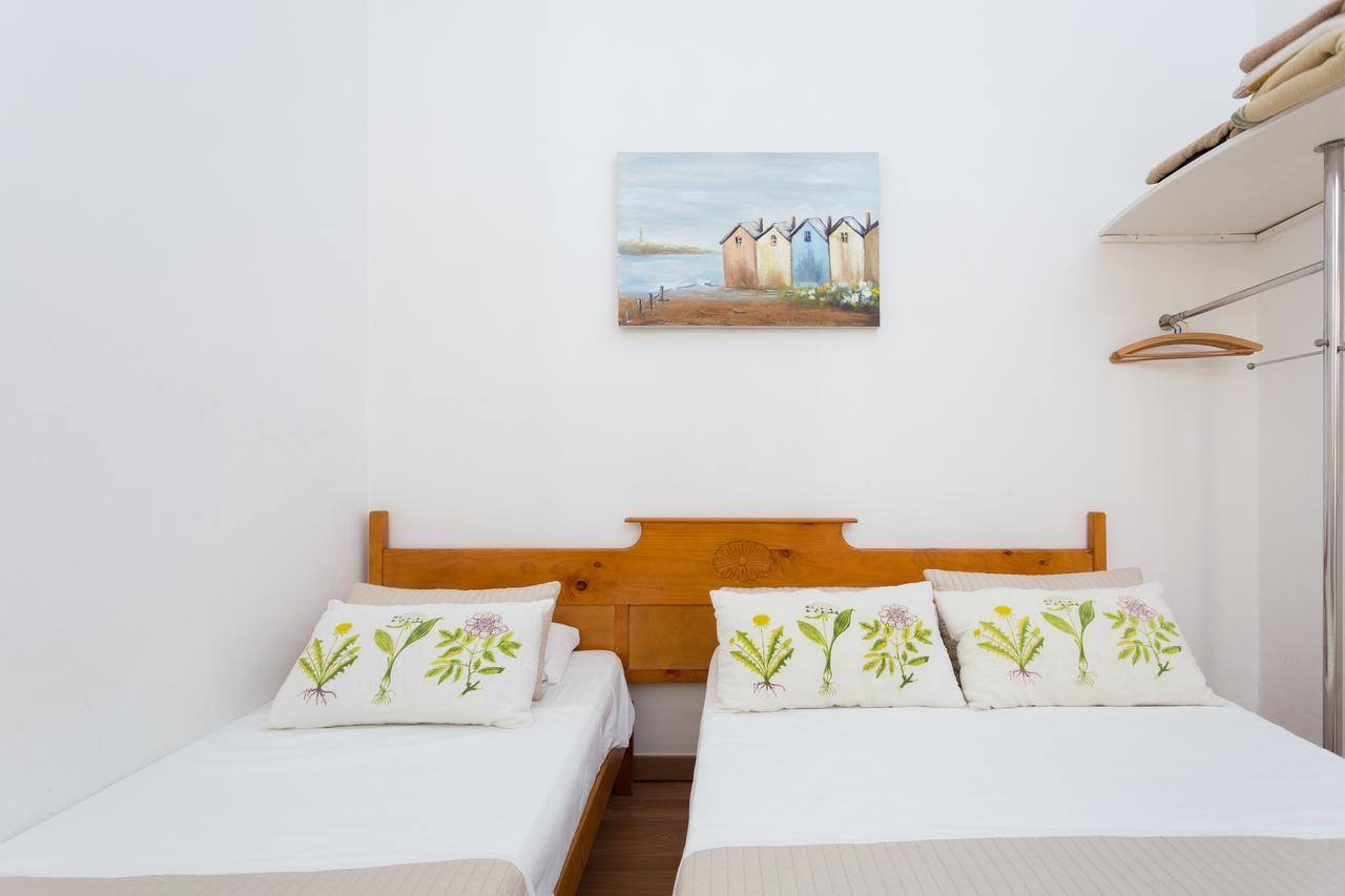 Pension Casablanca B&B Tenerife Santa Cruz de Tenerife Exterior foto